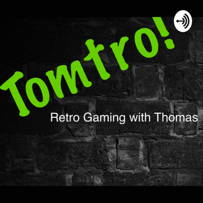episode Tomdro artwork