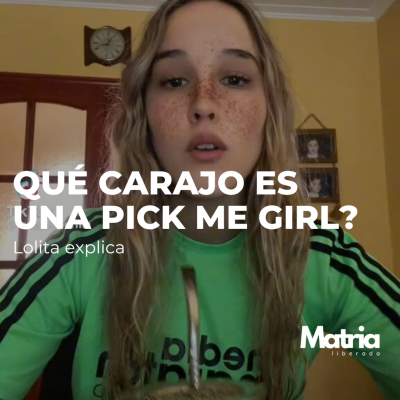 episode Lolita explica cosas artwork