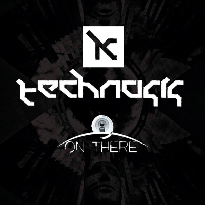 episode Technosis pres. On There Podcast 023 artwork