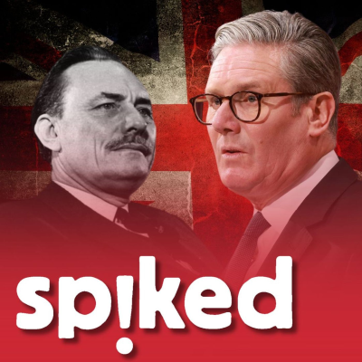 episode 360: Is Keir Starmer the new Enoch Powell? artwork