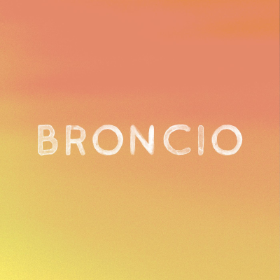 Broncio