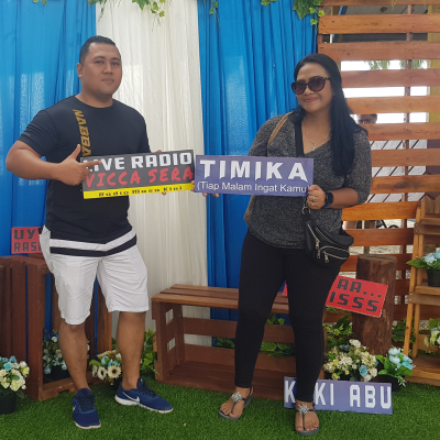 episode Tiap Malam Ingat Kamu (TIMIKA) edisi 28 juli 2019 artwork