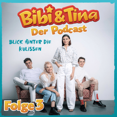 episode Folge 3: Traumberuf Schauspieler artwork