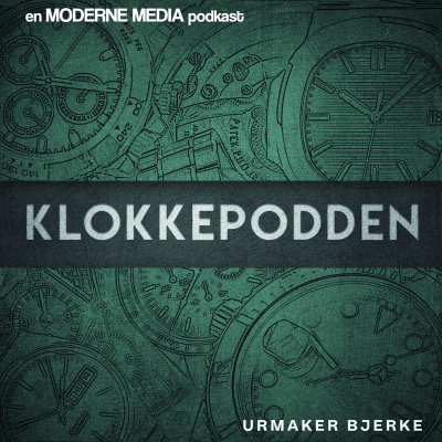 Klokkepodden