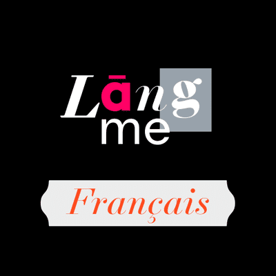 Billede af showet Langme | Курс французского языка