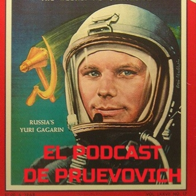 episode Episodio 35 - Héroes Rusos artwork