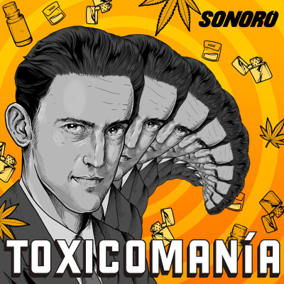 episode 6. El mal viaje artwork