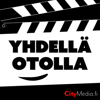 episode Pistä filmi pyörimään artwork