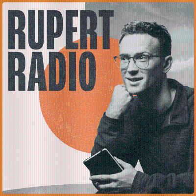 Rupert Radio