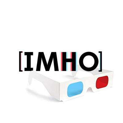 IMHO