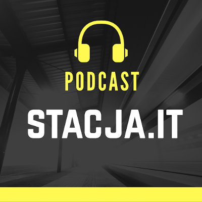 episode Stacja.IT Podcast 052 Piotr Sidoruk - Jakie dane analizować w startupie i małej firmie? artwork