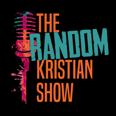 Cover image of show The Random Kristian Show
