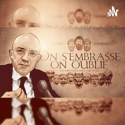 episode #20 – Décadence du droit, tyrannie d'une minorité, avec Alain Soral artwork