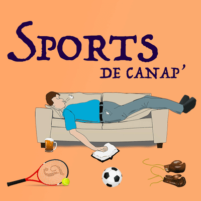 episode 14: L'Euro et l'Equipe de France, Verstappen en F1 & Marquez en Moto GP artwork