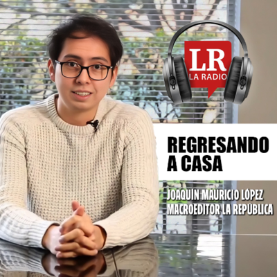 episode El nuevo Davivienda Group artwork