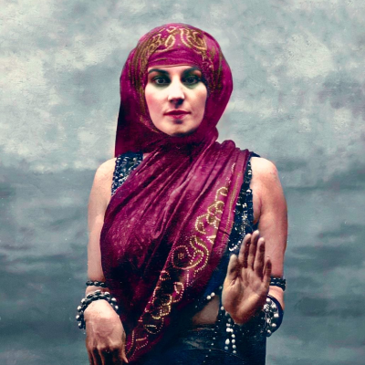 episode Mujeres con alma: Divas, transgresoras e intoxicadas artwork