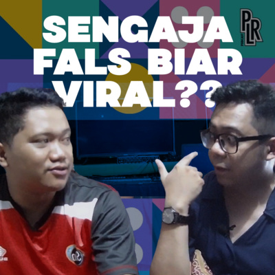 episode Penyanyi ini setelah Fals, malah banyak diundang. Fals = Marketing? | EPS 2 - SEASON 4 artwork