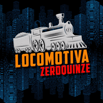 Locomotiva Zeroquinze