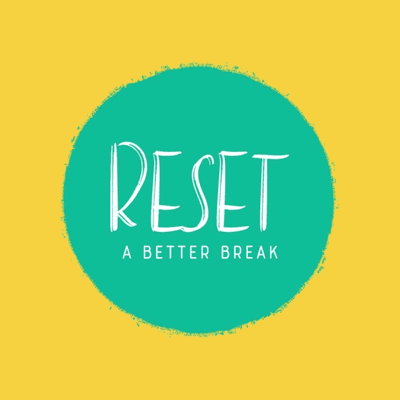 Joy Break by RESET