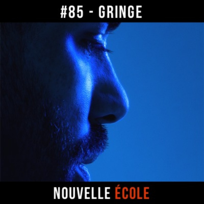 episode #85 - Gringe : En quête de vérité artwork