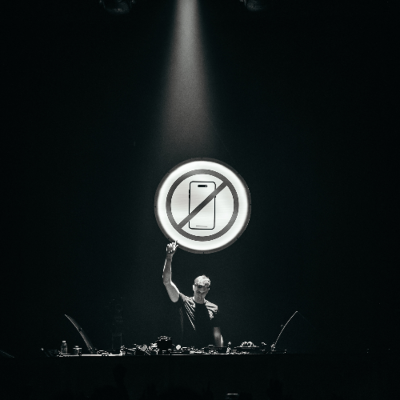 episode Bryan Kearney Open 2 Close @ Kearnage Put Down Your Phones, Belfast 2025 artwork