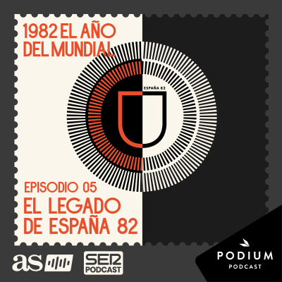 episode El legado de España 82 | Episodio 5 artwork