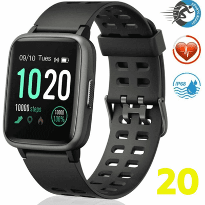 episode Save Hundreds On a Smart Watch with Fittrack artwork