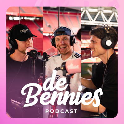 episode Enzo’s drankje loopt uit de hand, Thijs is opgelicht en Noël heeft een hele rare aankoop?! artwork