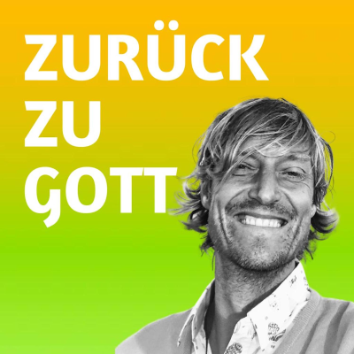 episode Folge 61 - Gott spricht: Wie du mit mir manifestierst artwork