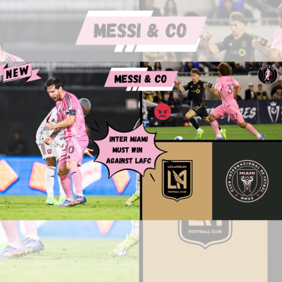 episode Is Inter Miami in Trouble? | Toronto Recap + Champions Cup Leg 2 Preview vs LAFC artwork