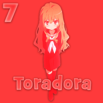 episode Toradora!!! | Folge 7 | Seasone 1 artwork