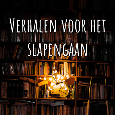 episode #194 - Gedichten uit eigen doos artwork