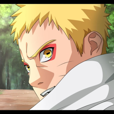 episode Boruto cap.67 (predicciones): NARUTO MODO SABIO VS CODE | EL SECRETO DEL KARMA DE BORUTO artwork