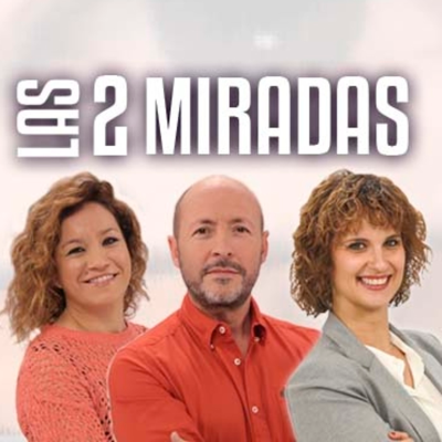 episode Las dos miradas 27/07/2018 19:05 artwork