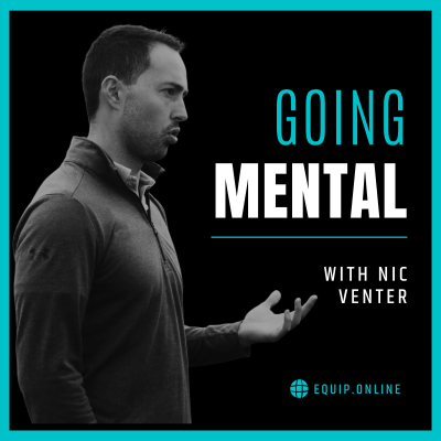 episode #23. Rowan Campbell artwork