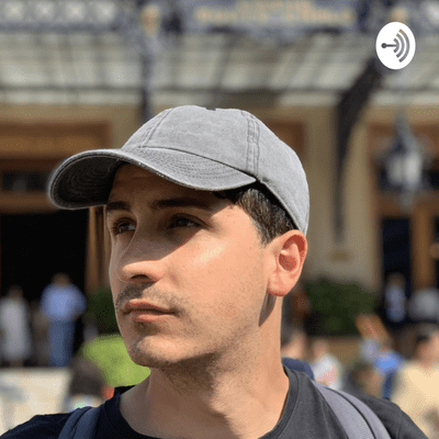 episode Zahnmedizin studieren mit 30 - Zu alt für das Studium der Zahnmedizin? Interview mit Chalda artwork