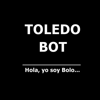 Toledo Bot