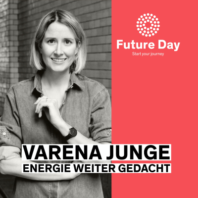 episode Varena Junge – Energie weiter gedacht artwork