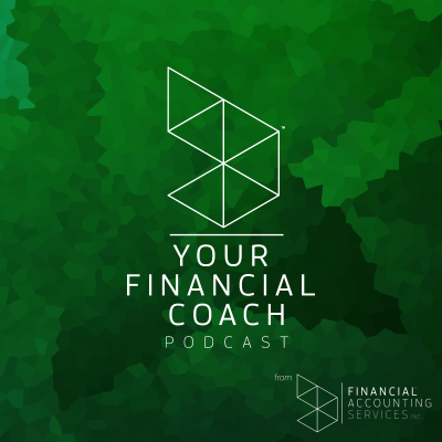 episode Episode 4 - How Long to Keep Your Tax Records artwork