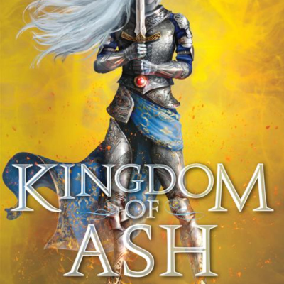 episode Kingdom of Ash: The Epic Conclusion of the Throne of Glass Series artwork