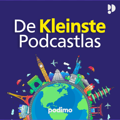 De Kleinste Podcastlas