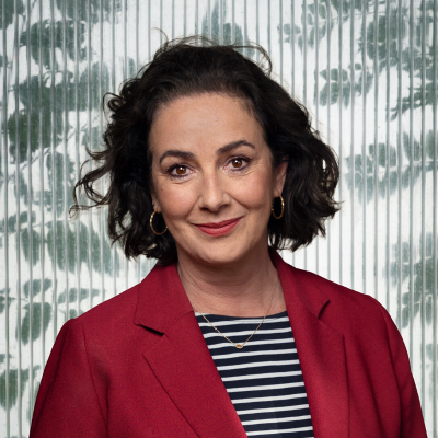 episode Zomergasten Podcast - Femke Halsema artwork