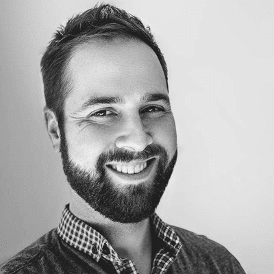 episode Scott Geersen : Substance - Lessons learned in VFX, motion design, 3d, directing & Founding a studio artwork