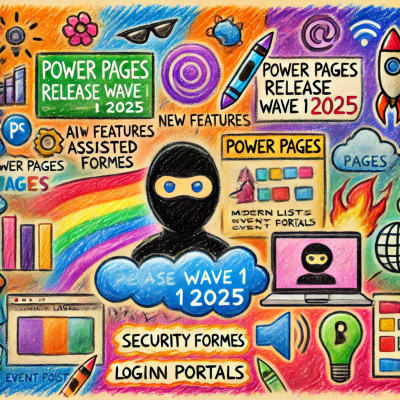 episode What’s Really Coming in Release Wave 1 2025: AI Hype And A New Security Threat artwork