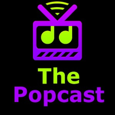 Popcast Podcast