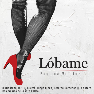 Cover image Lóbame