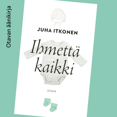 Ihmettä kaikki