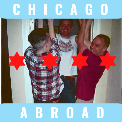 Chicago Abroad