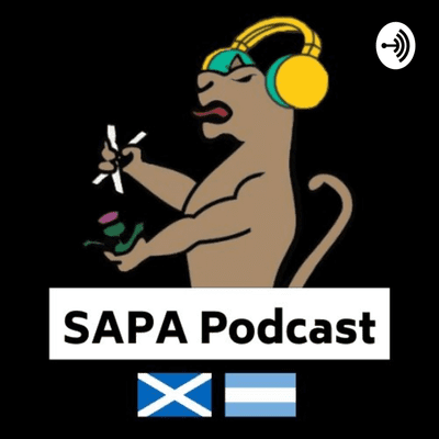 SAPA Podcast