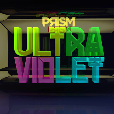 episode Dj Prism - Ultraviolet artwork